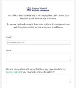 Survey