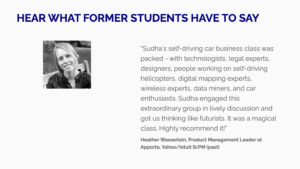 Testimonial Section