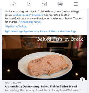 GastroHeritage