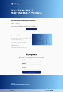 landingpage Landing Page template