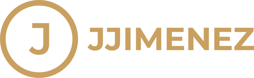 Jesus Jimenez Tech Logo