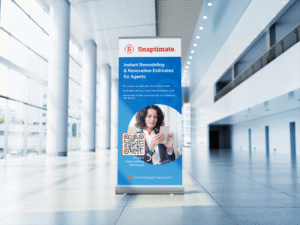 Rollup Banner