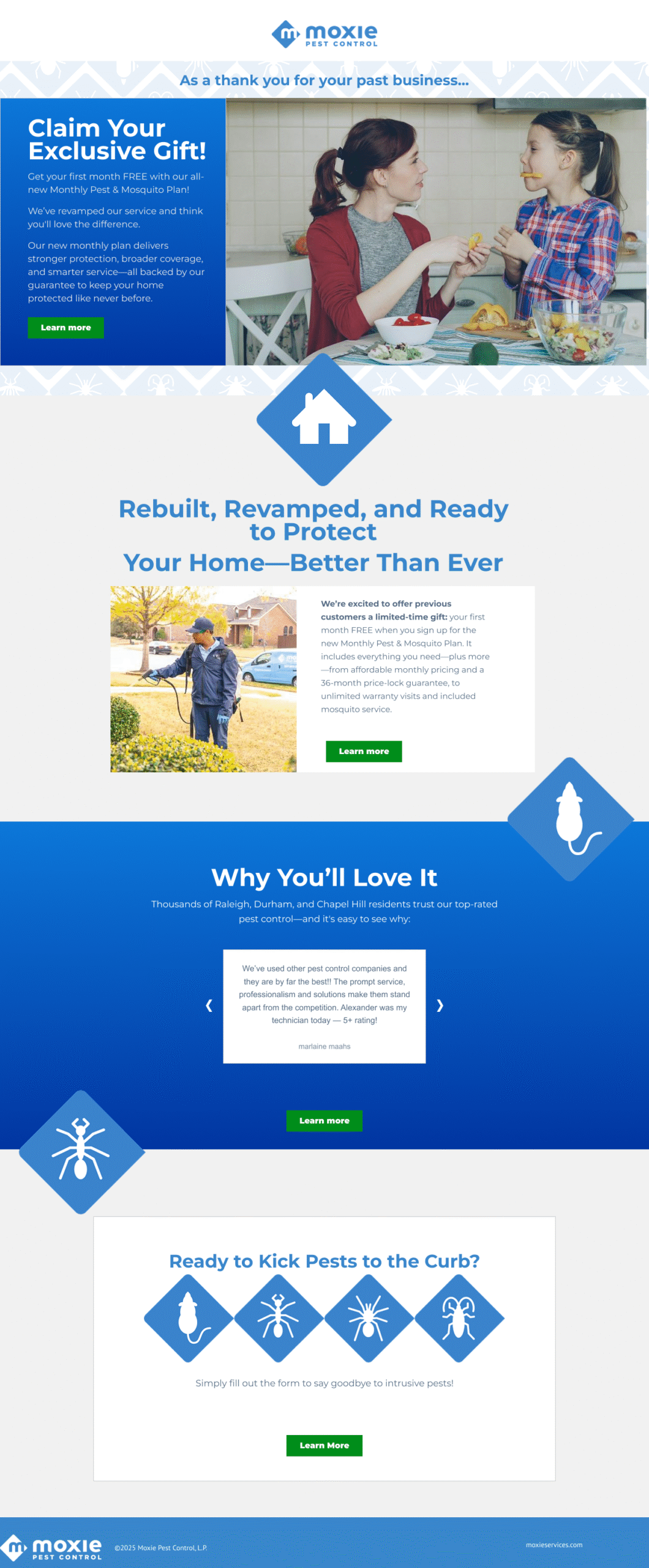 Moxie Services
