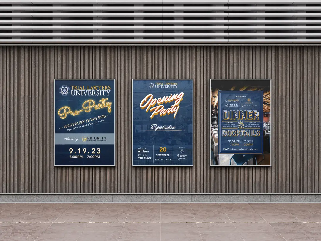 Graphic Design & Branding